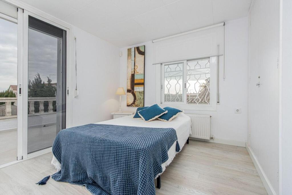 אמפוריבראבה Empurialola - Casa Todo Confort, Con Piscina, Cerca De La Playa Y Centro - 131 מראה חיצוני תמונה