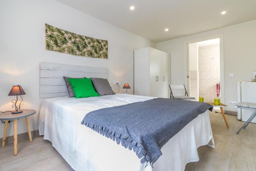 אמפוריבראבה Empurialola - Casa Todo Confort, Con Piscina, Cerca De La Playa Y Centro - 131 מראה חיצוני תמונה