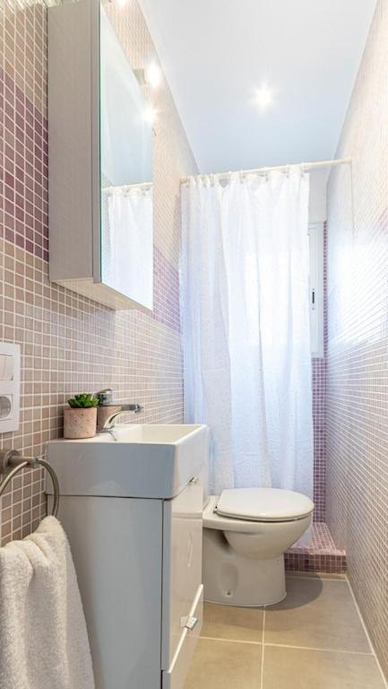 אמפוריבראבה Empurialola - Casa Todo Confort, Con Piscina, Cerca De La Playa Y Centro - 131 מראה חיצוני תמונה