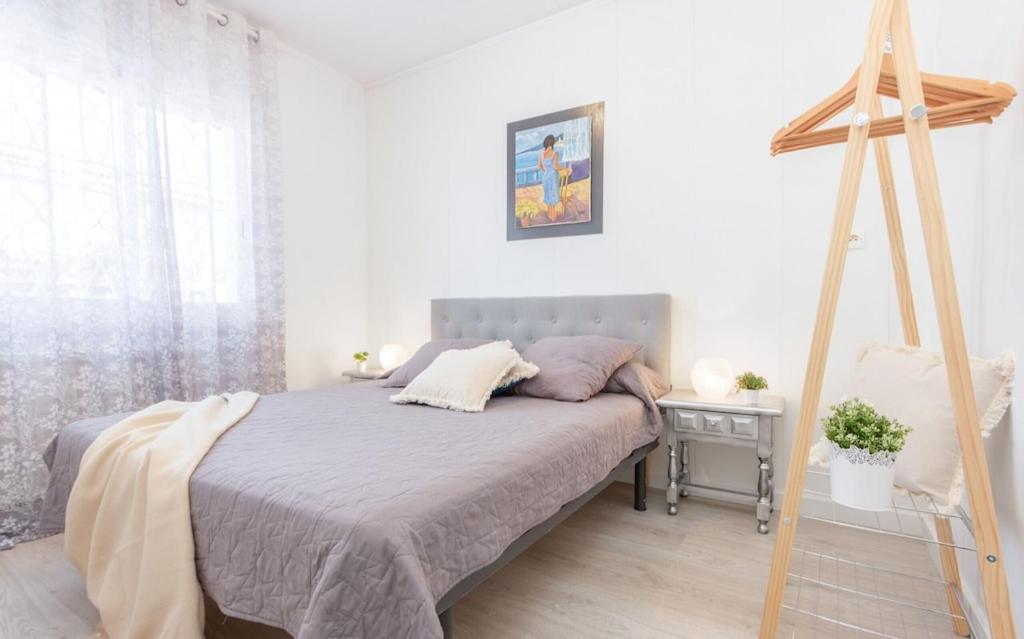 אמפוריבראבה Empurialola - Casa Todo Confort, Con Piscina, Cerca De La Playa Y Centro - 131 מראה חיצוני תמונה